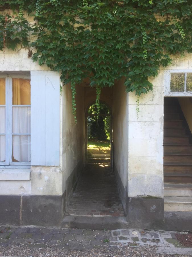 Il Etait Une Fois Un Jardin サン・ファルゴー エクステリア 写真